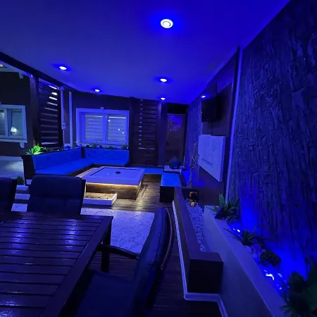 Villa Vip Sarajevo