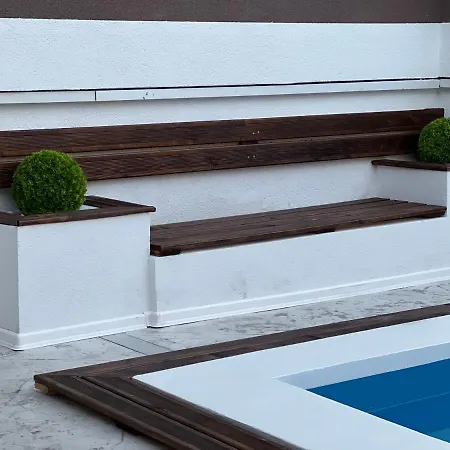 Vip Villa *