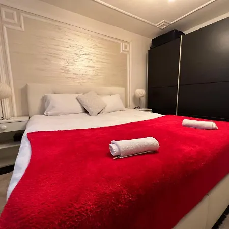 Vip * Sarajevo