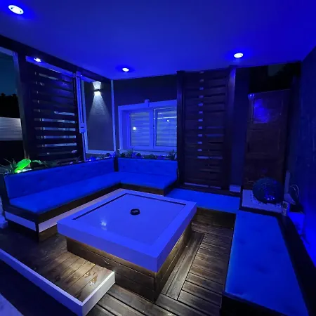 Vip Villa *
