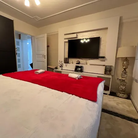 Vip Villa