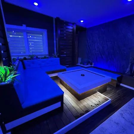 Vip Villa *