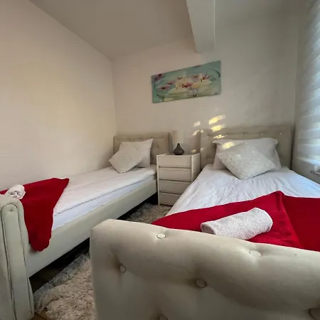 Villa Vip Sarajevo