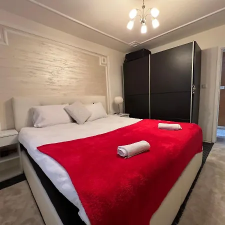 Villa Vip *